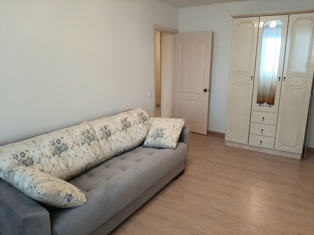 Аренда 1-комнатной квартиры, Ярославль, Спасская ул.,  2