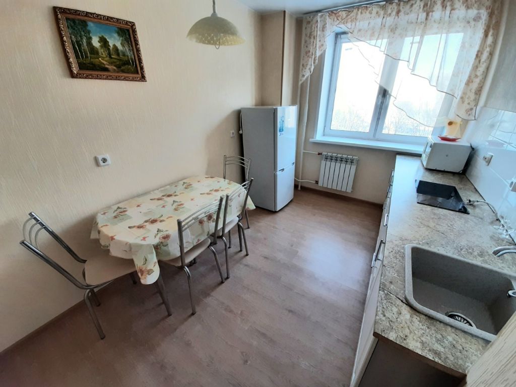 Аренда 1-комнатной квартиры, Ярославль, Спасская ул.,  2