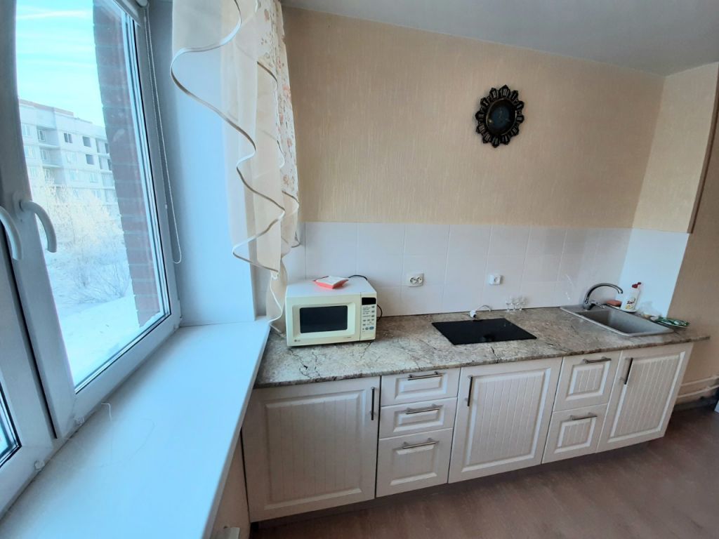 Аренда 1-комнатной квартиры, Ярославль, Спасская ул.,  2