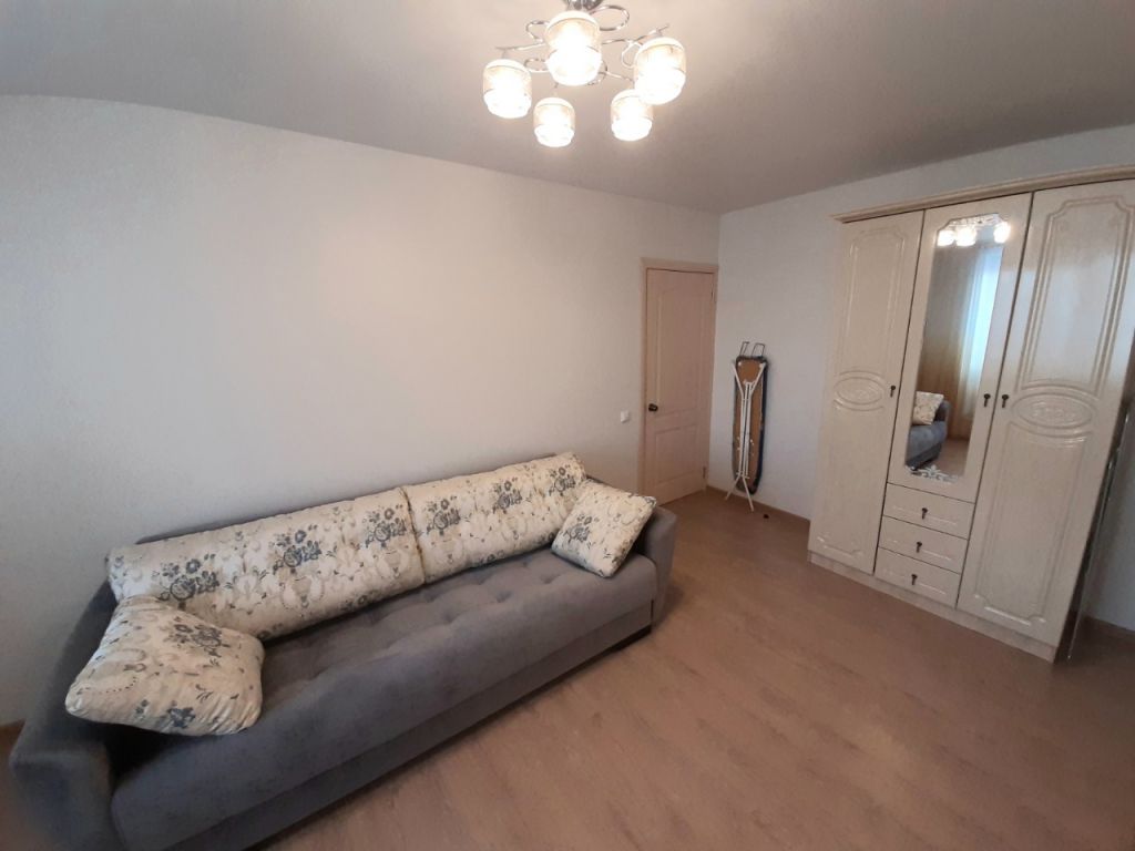 Аренда 1-комнатной квартиры, Ярославль, Спасская ул.,  2