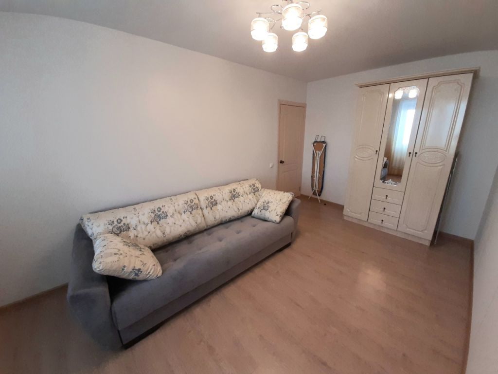 Аренда 1-комнатной квартиры, Ярославль, Спасская ул.,  2