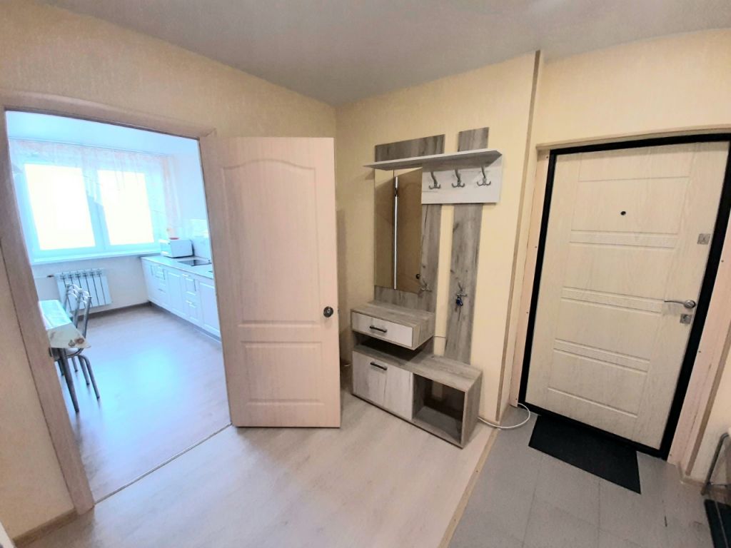 Аренда 1-комнатной квартиры, Ярославль, Спасская ул.,  2