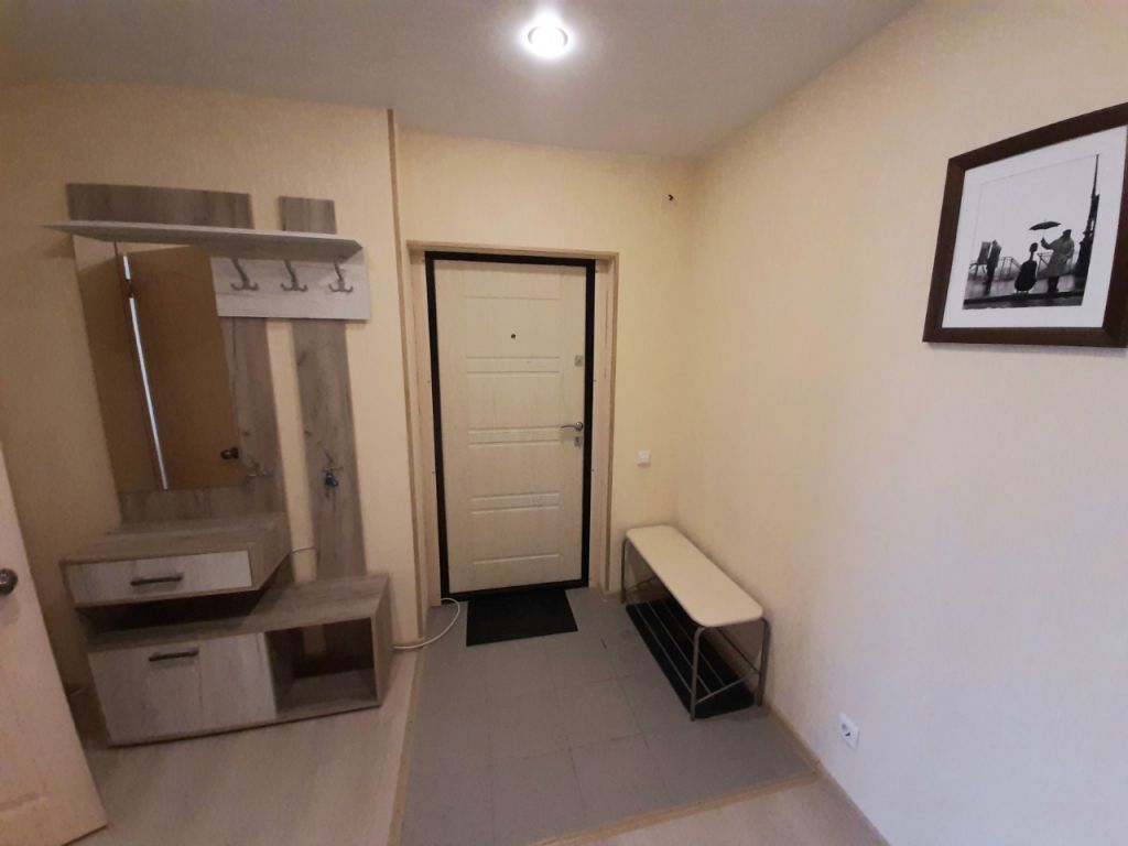 Аренда 1-комнатной квартиры, Ярославль, Спасская ул.,  2