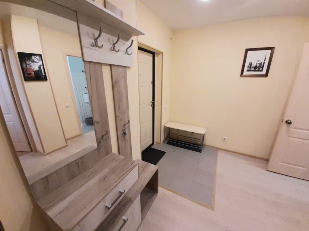 Аренда 1-комнатной квартиры, Ярославль, Спасская ул.,  2