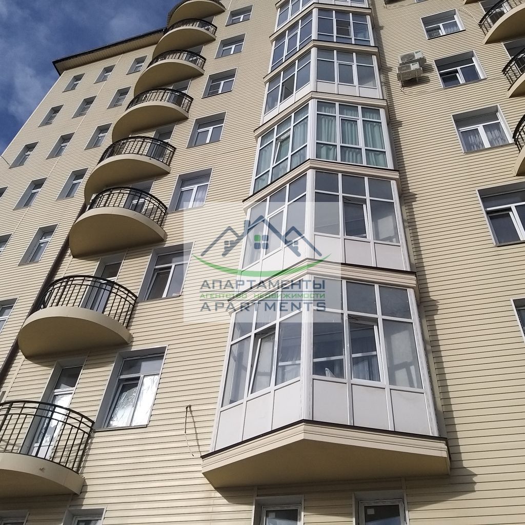 Продажа 3-комнатной квартиры, Пятигорск, Пестова ул,  17А