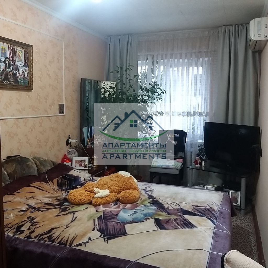 Продажа 3-комнатной квартиры, Пятигорск, 40 лет Октября пр-кт,  40