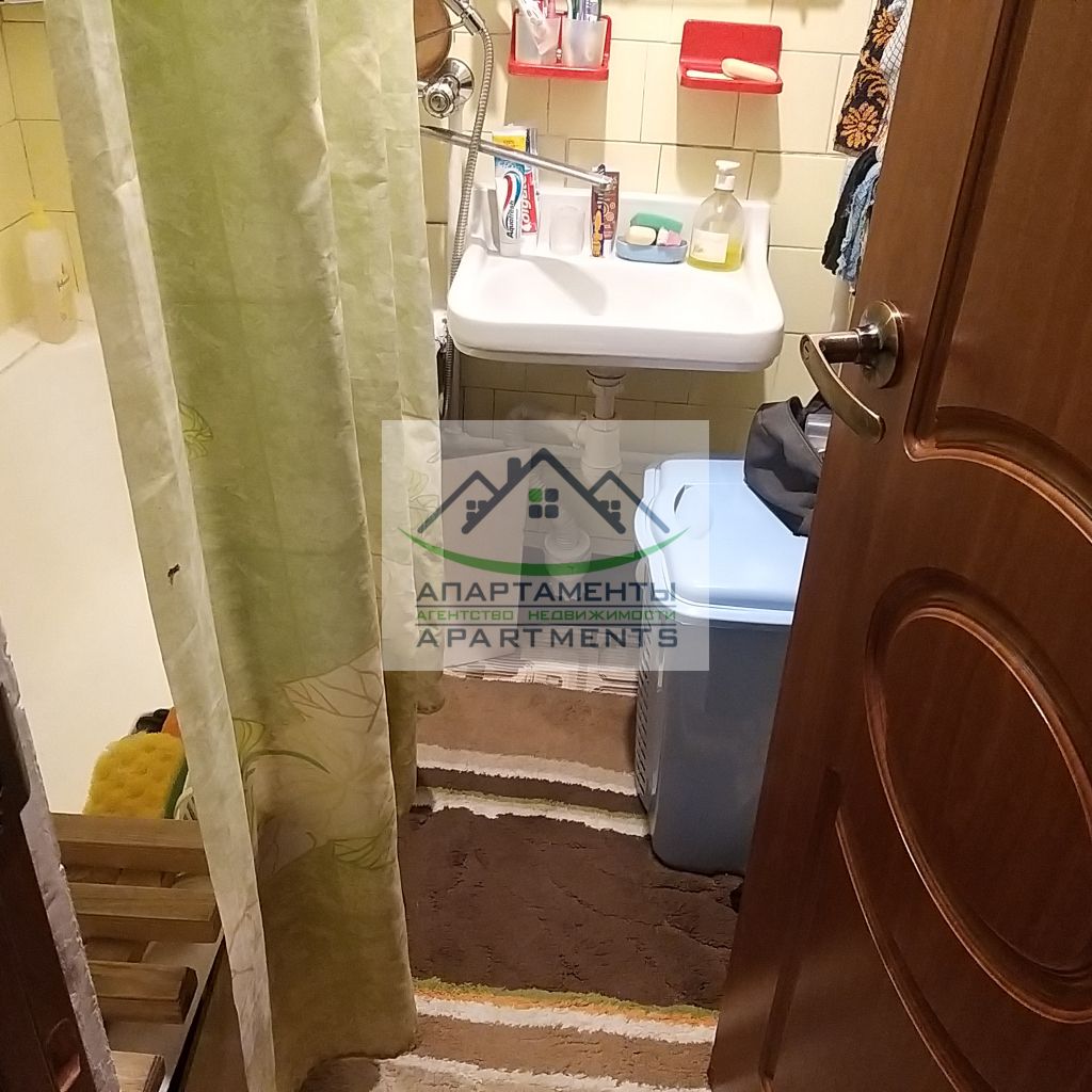 Продажа 3-комнатной квартиры, Пятигорск, 40 лет Октября пр-кт,  40