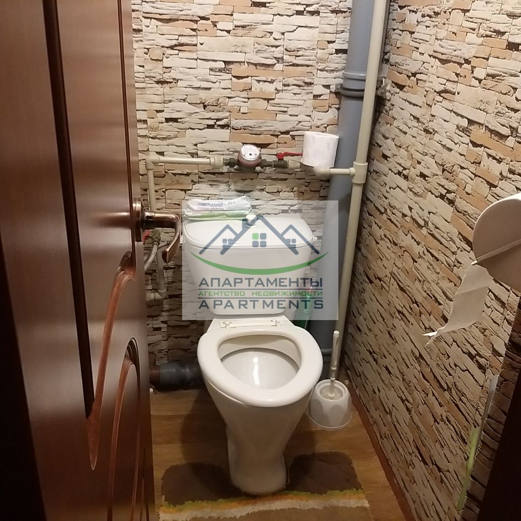 Продажа 3-комнатной квартиры, Пятигорск, 40 лет Октября пр-кт,  40