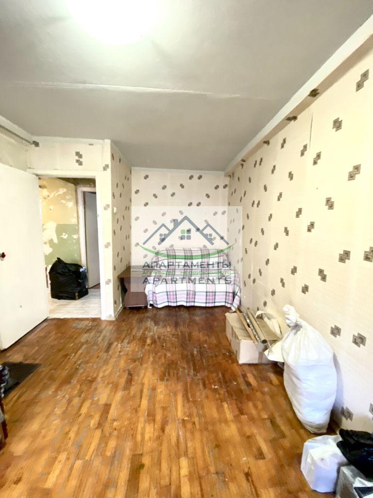 Продажа 2-комнатной квартиры, Пятигорск, 40 лет Октября пр-кт,  21