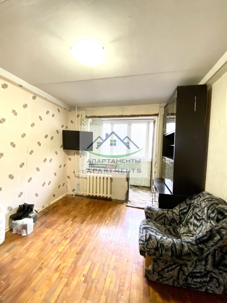 Продажа 2-комнатной квартиры, Пятигорск, 40 лет Октября пр-кт,  21