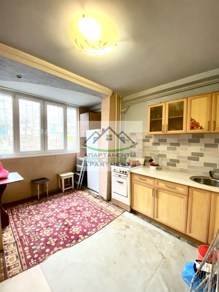 Продажа 2-комнатной квартиры, Пятигорск, 40 лет Октября пр-кт,  21