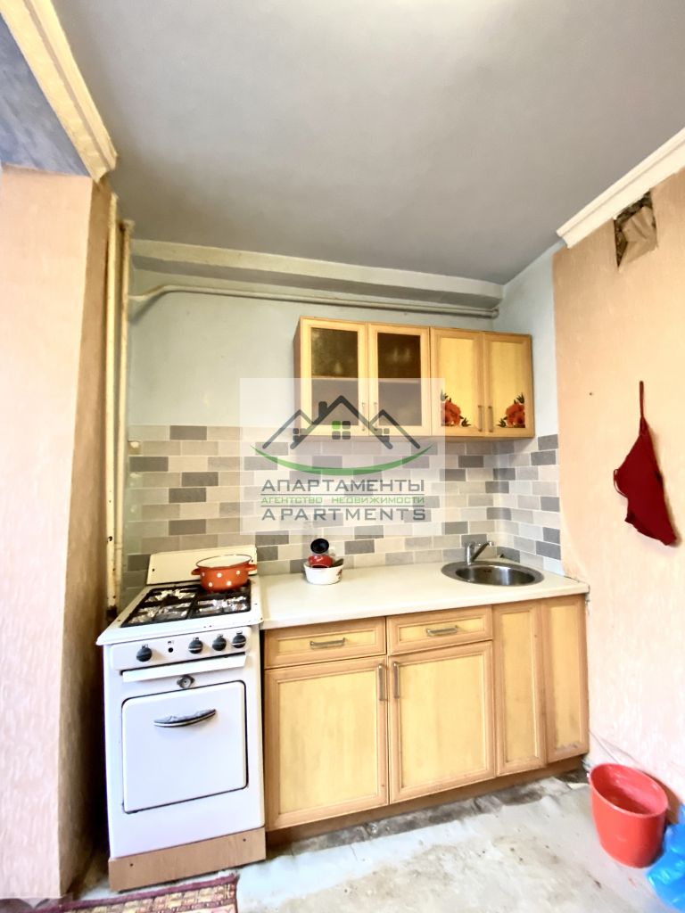 Продажа 2-комнатной квартиры, Пятигорск, 40 лет Октября пр-кт,  21