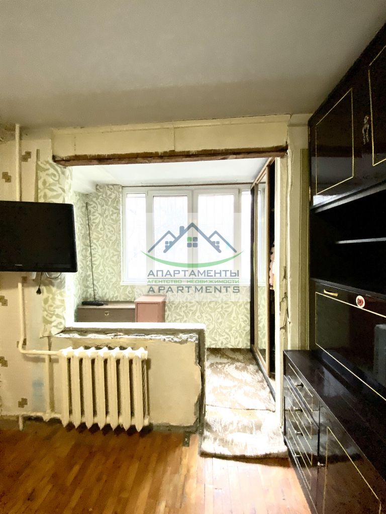 Продажа 2-комнатной квартиры, Пятигорск, 40 лет Октября пр-кт,  21