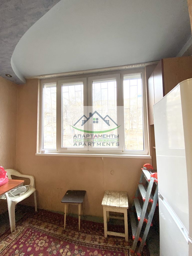 Продажа 2-комнатной квартиры, Пятигорск, 40 лет Октября пр-кт,  21