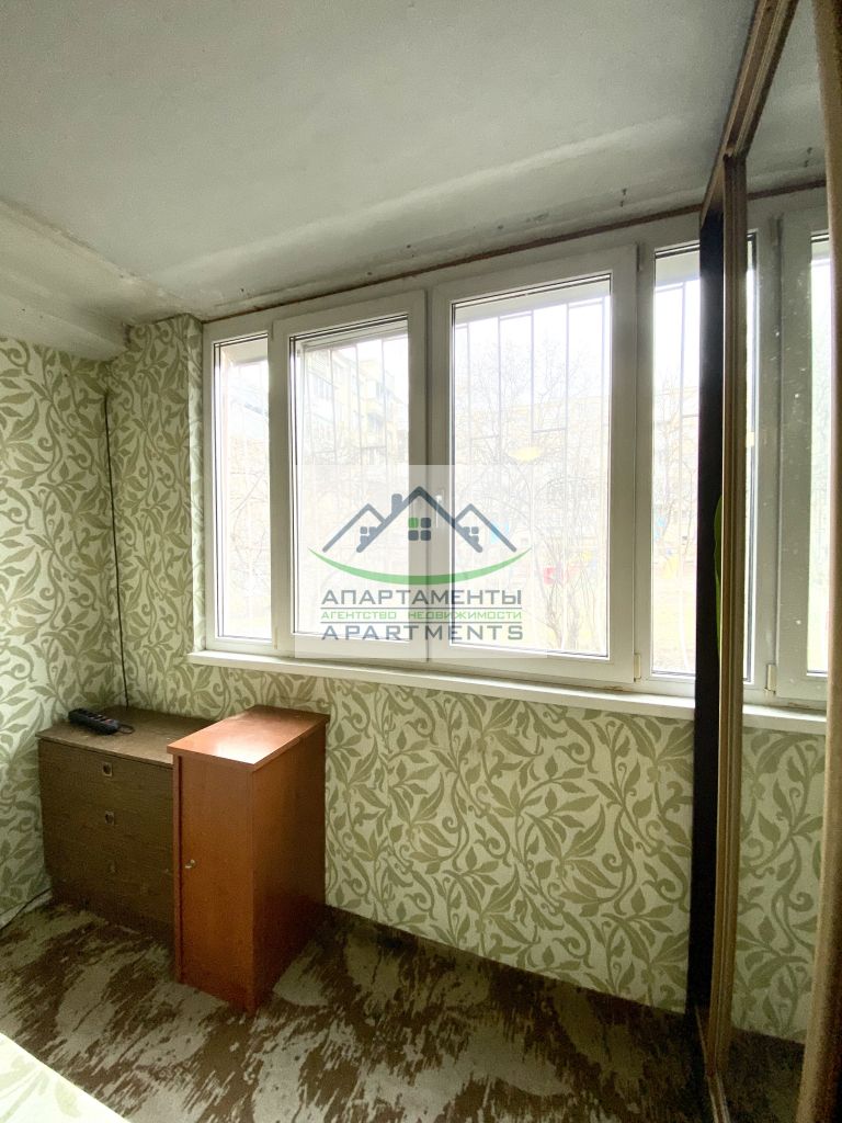 Продажа 2-комнатной квартиры, Пятигорск, 40 лет Октября пр-кт,  21