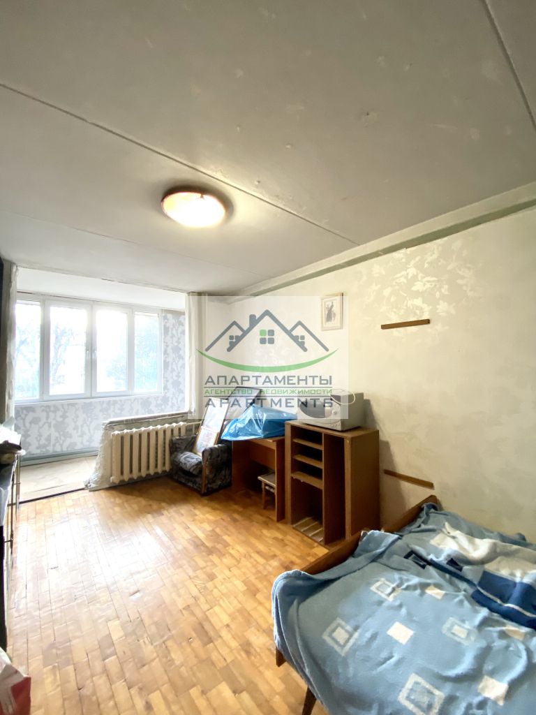 Продажа 2-комнатной квартиры, Пятигорск, 40 лет Октября пр-кт,  21