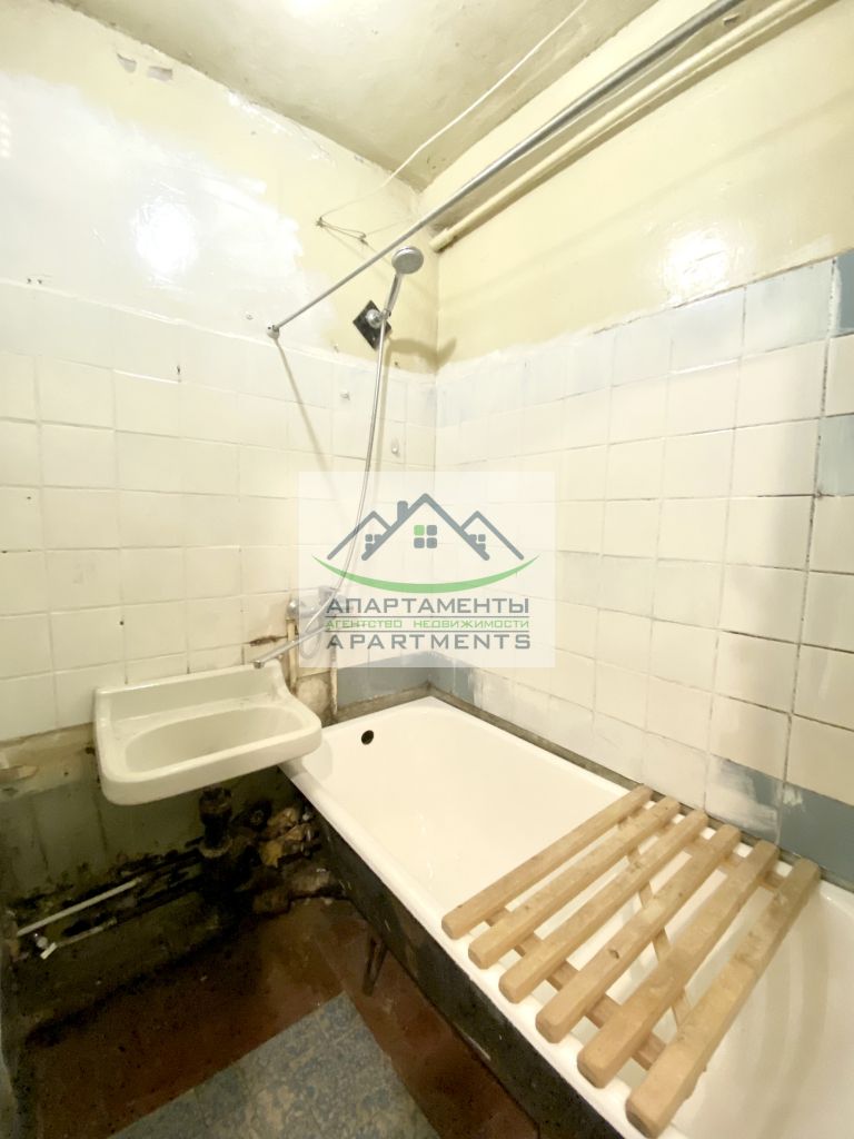 Продажа 2-комнатной квартиры, Пятигорск, 40 лет Октября пр-кт,  21