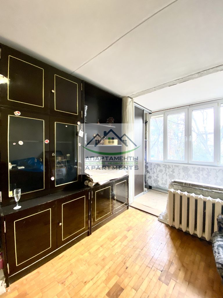 Продажа 2-комнатной квартиры, Пятигорск, 40 лет Октября пр-кт,  21