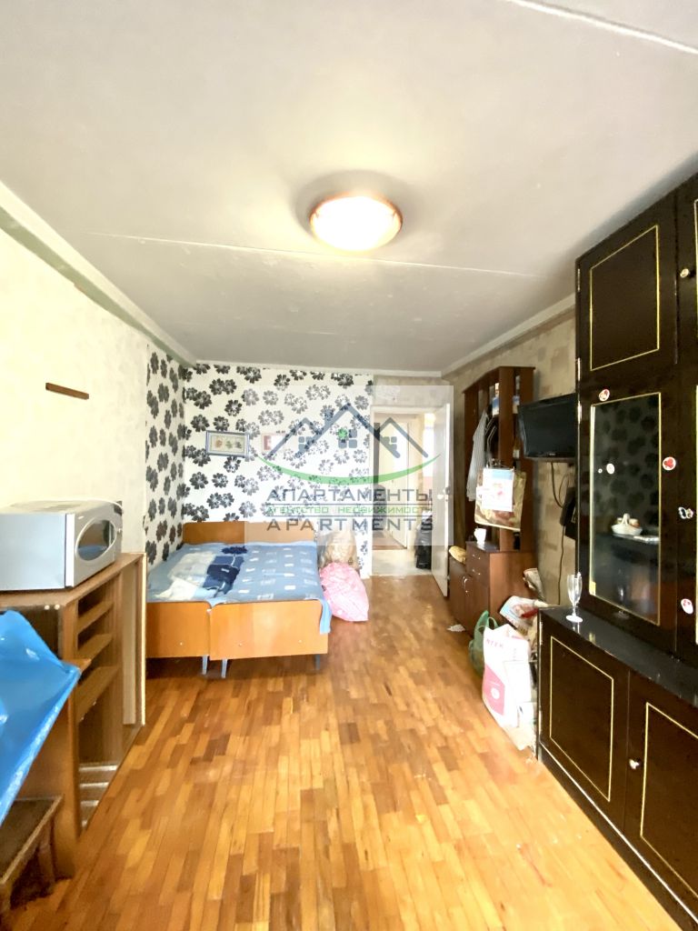 Продажа 2-комнатной квартиры, Пятигорск, 40 лет Октября пр-кт,  21