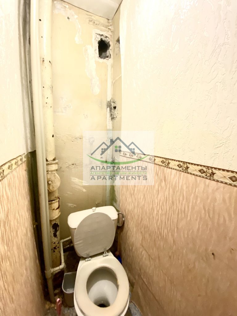 Продажа 2-комнатной квартиры, Пятигорск, 40 лет Октября пр-кт,  21