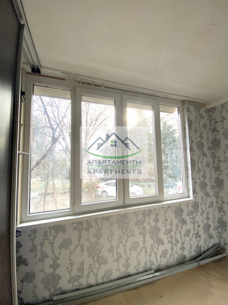 Продажа 2-комнатной квартиры, Пятигорск, 40 лет Октября пр-кт,  21