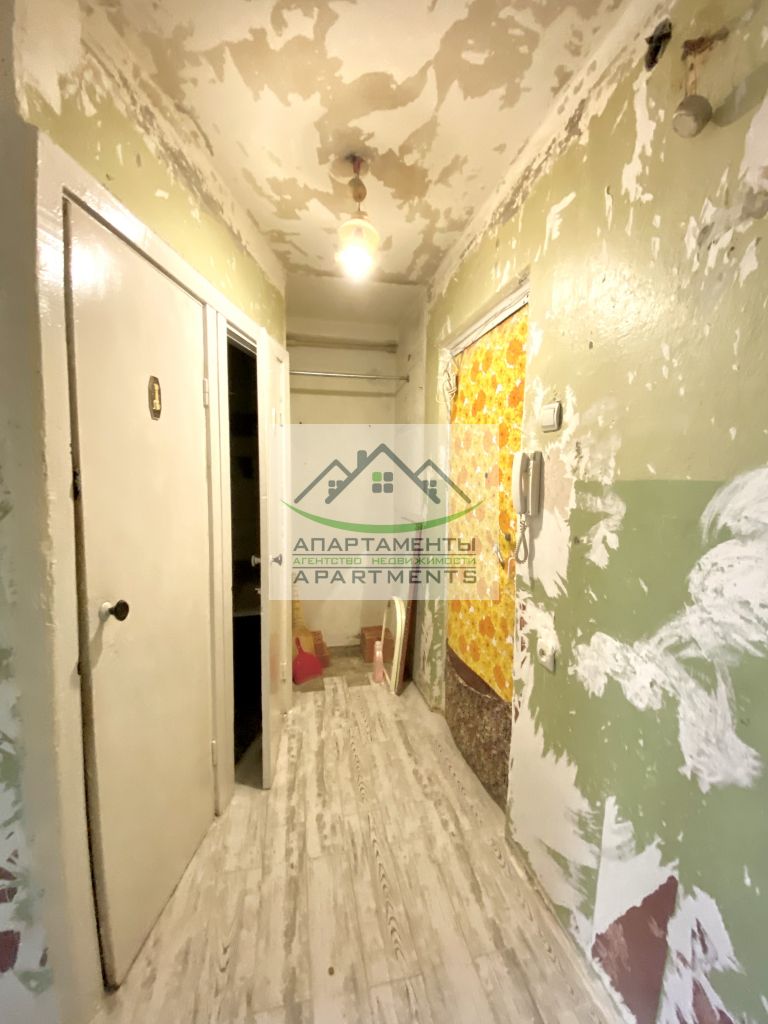 Продажа 2-комнатной квартиры, Пятигорск, 40 лет Октября пр-кт,  21