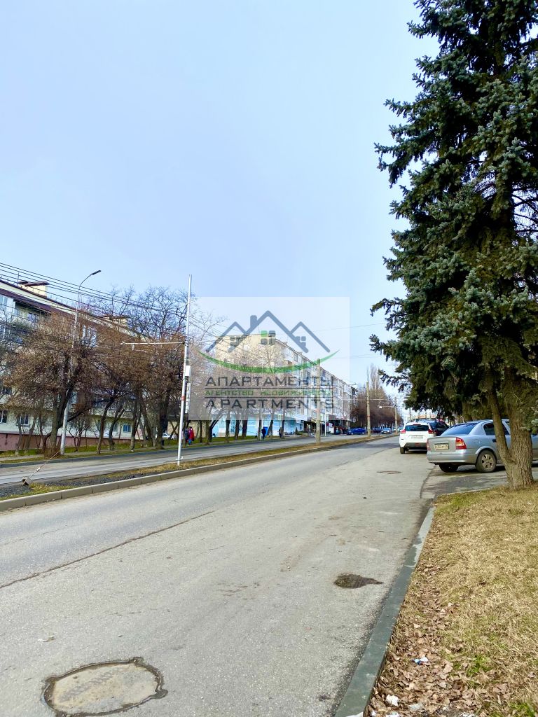 Продажа 2-комнатной квартиры, Пятигорск, 40 лет Октября пр-кт,  21