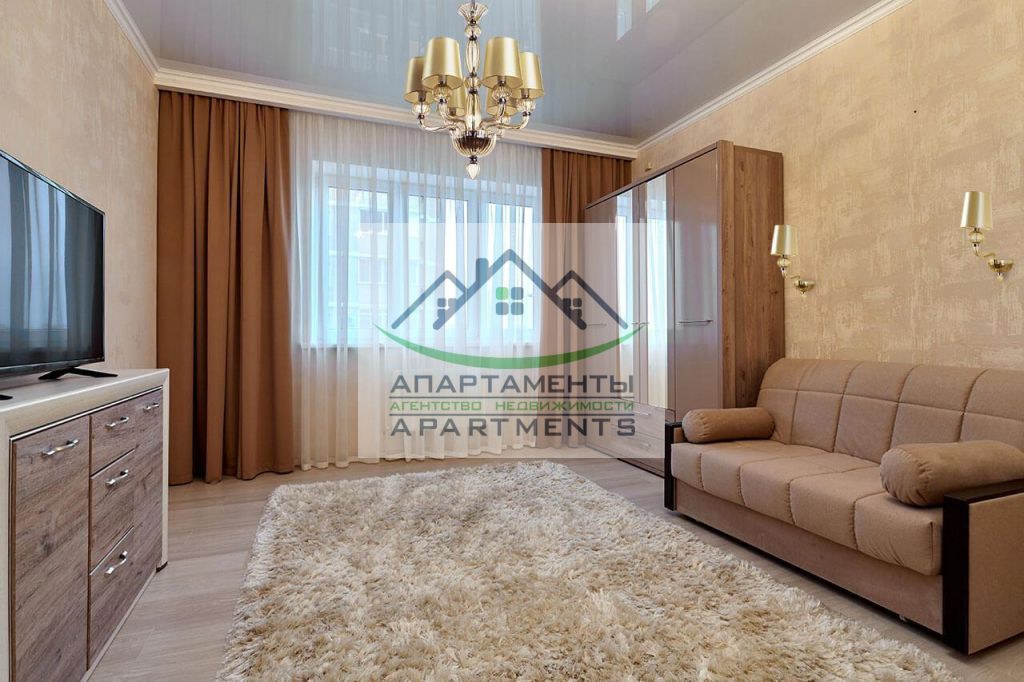 Продажа 2-комнатной квартиры, Пятигорск, Сергеева ул,  4