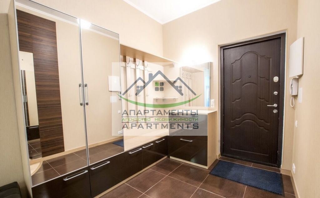 Продажа 2-комнатной квартиры, Пятигорск, Сергеева ул,  4