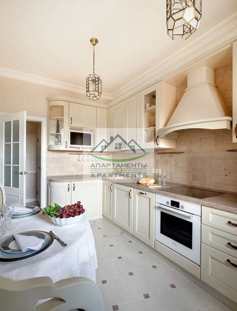 Продажа 2-комнатной квартиры, Пятигорск, Сергеева ул,  4