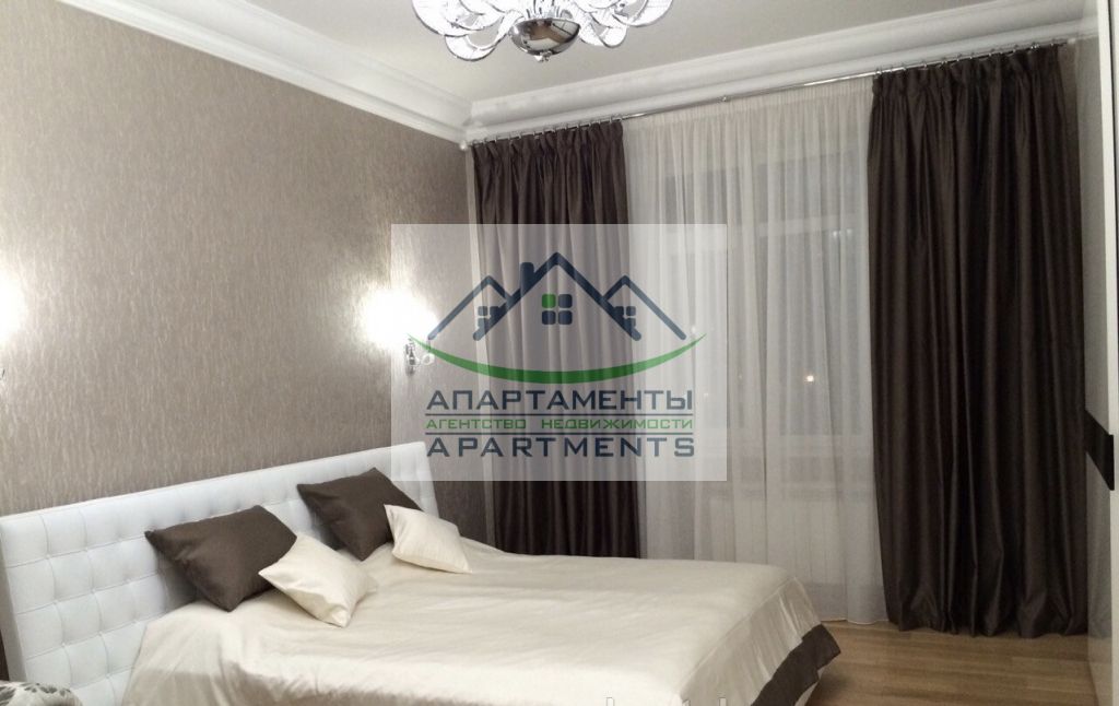 Продажа 2-комнатной квартиры, Пятигорск, Сергеева ул,  4