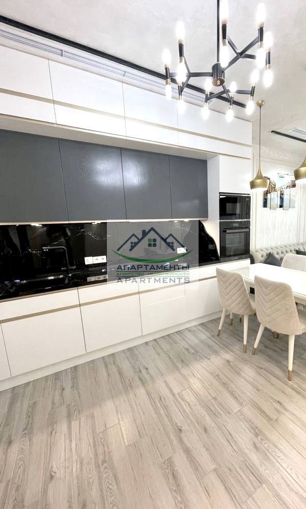 Продажа 3-комнатной квартиры, Пятигорск, Московская ул,  97