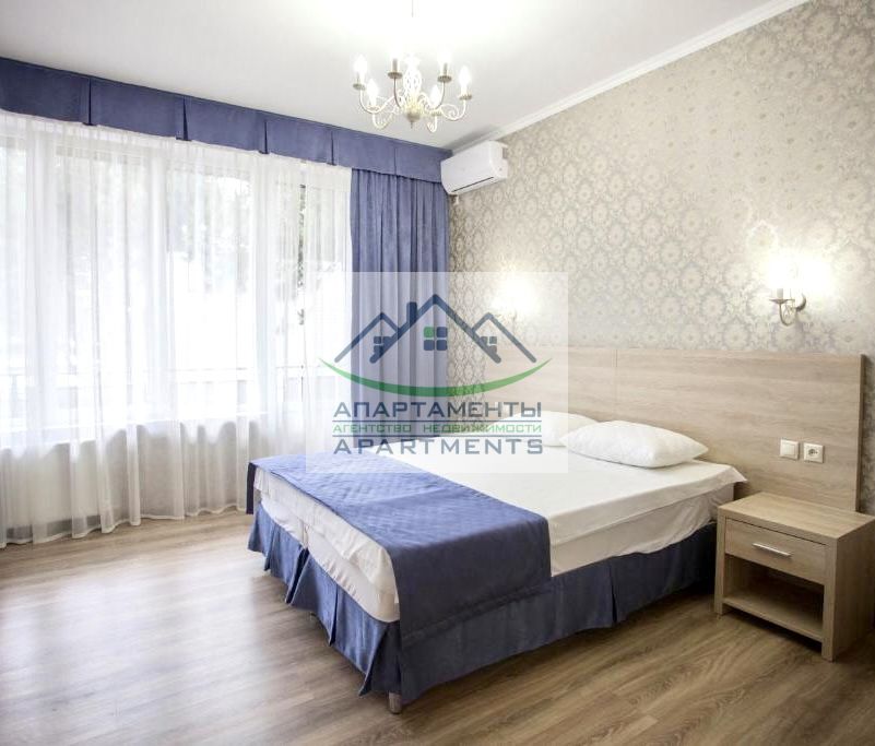 Продажа 3-комнатной квартиры, Пятигорск, Московская ул,  97