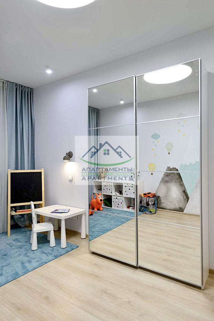 Продажа 3-комнатной квартиры, Пятигорск, Московская ул,  97