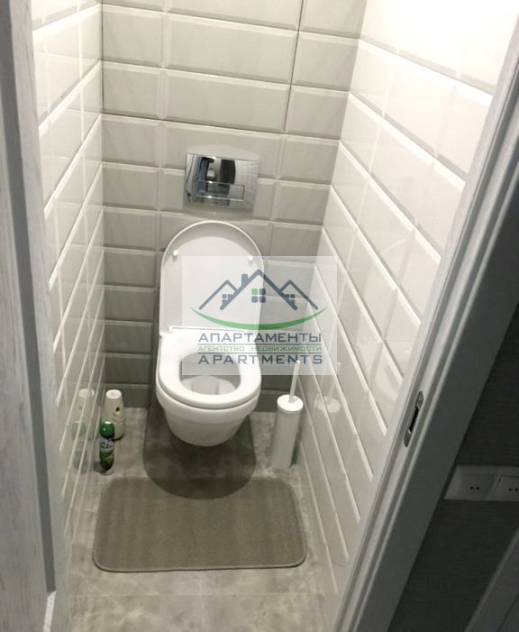 Продажа 3-комнатной квартиры, Пятигорск, Московская ул,  97