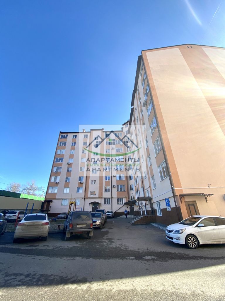 Продажа 3-комнатной квартиры, Пятигорск, Московская ул,  97