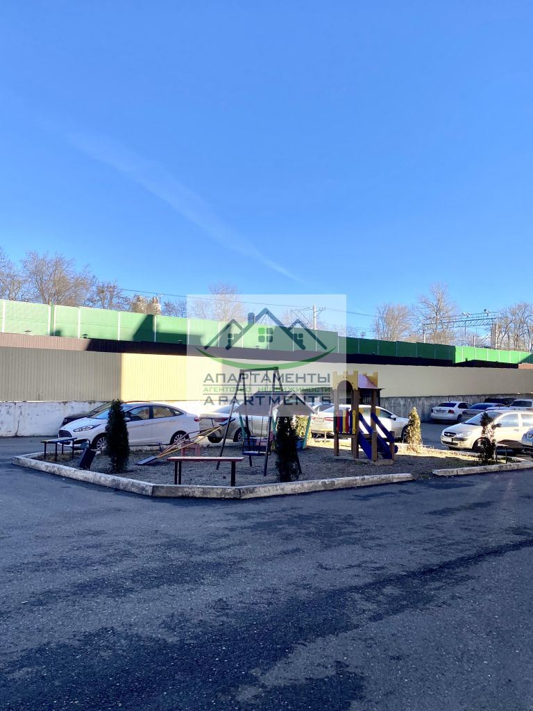 Продажа 3-комнатной квартиры, Пятигорск, Московская ул,  97