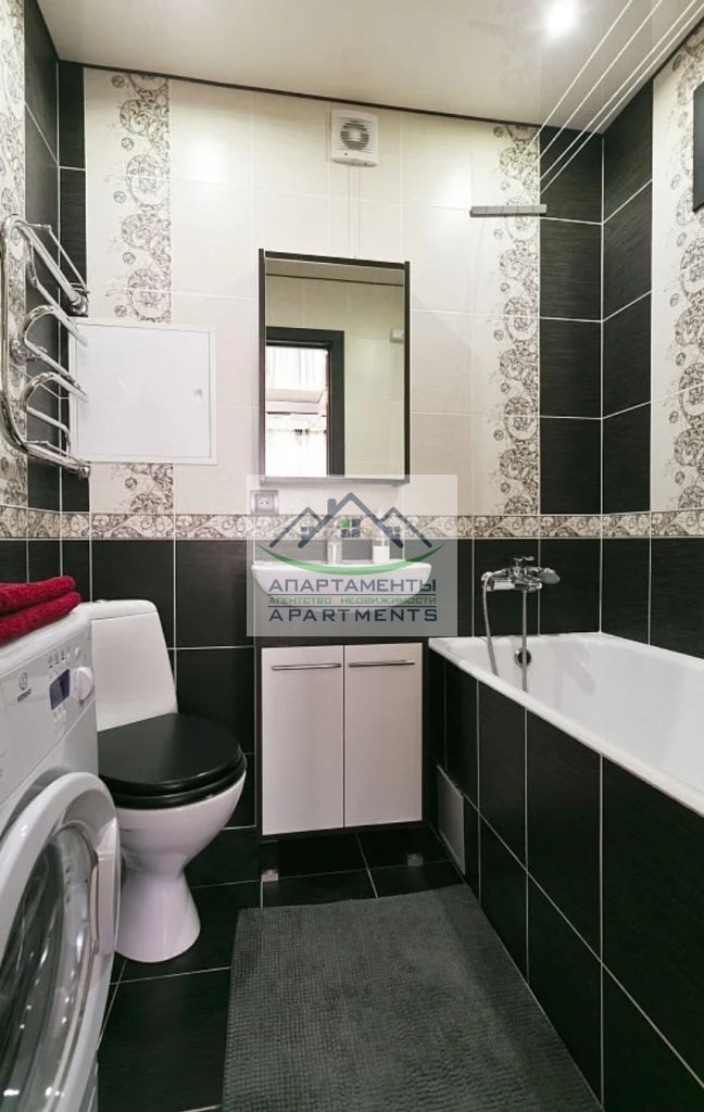 Продажа 1-комнатной квартиры, Пятигорск, Нежнова ул,  21к3