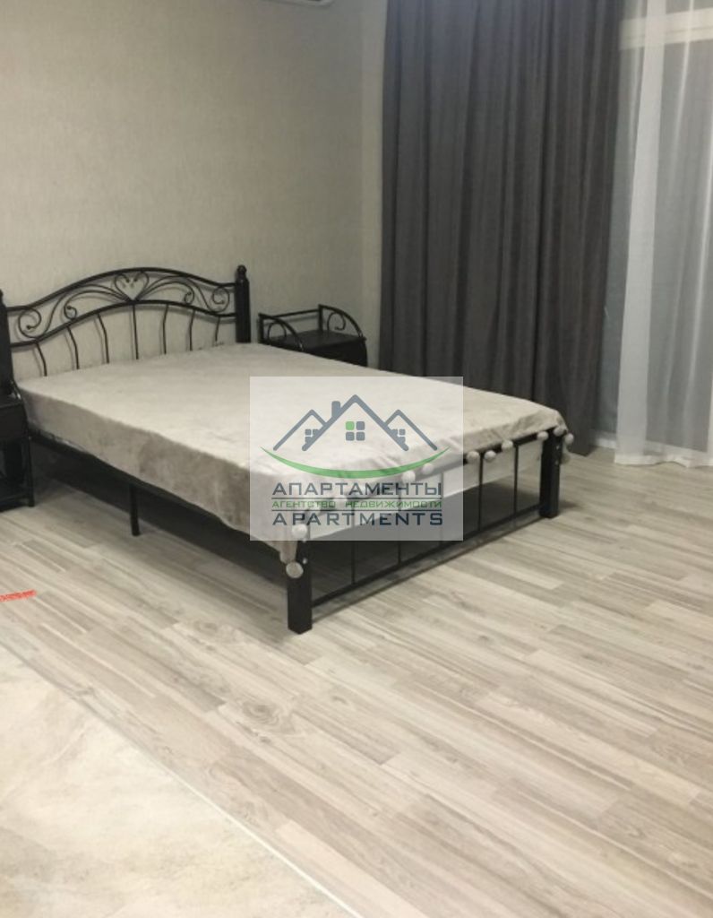 Продажа 1-комнатной квартиры, Пятигорск, Кочубея ул,  21/2