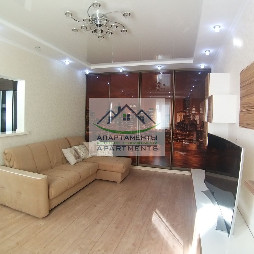 Продажа 2-комнатной квартиры, Пятигорск, Калинина пр-кт,  5к1