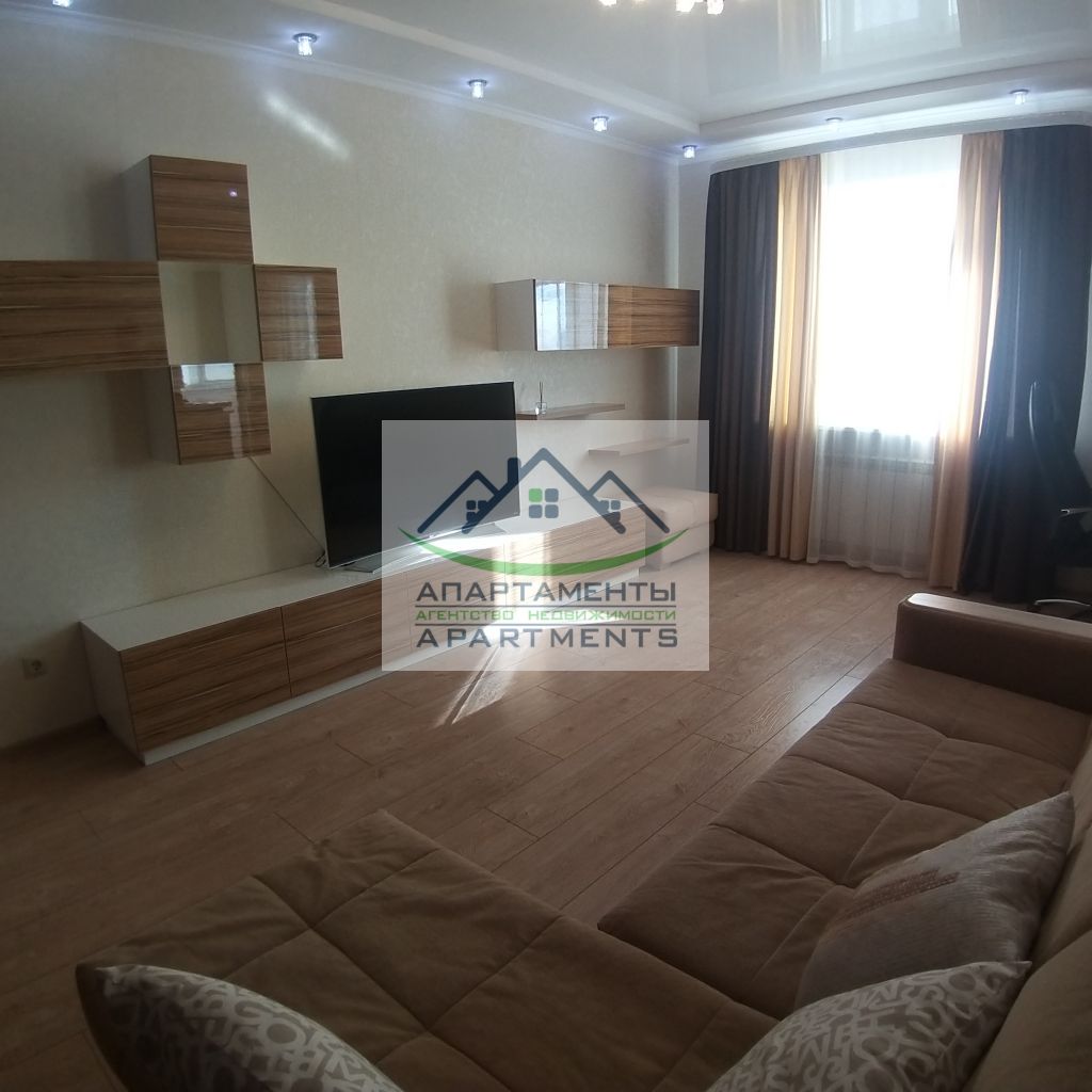 Продажа 2-комнатной квартиры, Пятигорск, Калинина пр-кт,  5к1