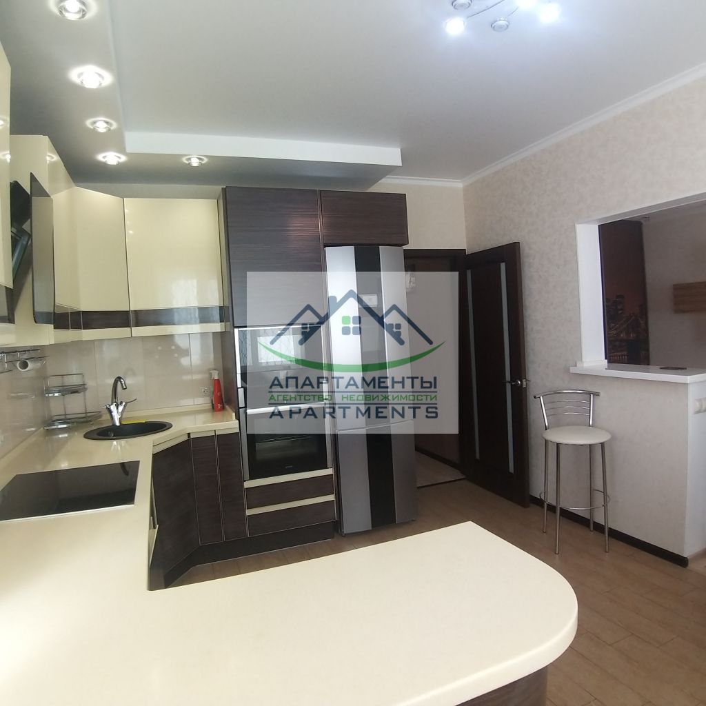 Продажа 2-комнатной квартиры, Пятигорск, Калинина пр-кт,  5к1