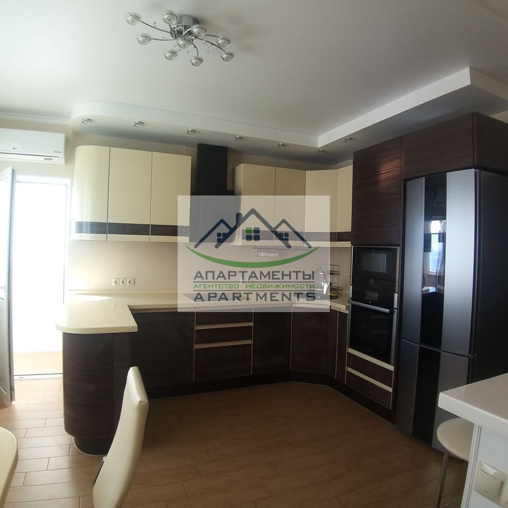 Продажа 2-комнатной квартиры, Пятигорск, Калинина пр-кт,  5к1