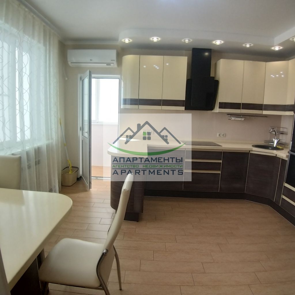 Продажа 2-комнатной квартиры, Пятигорск, Калинина пр-кт,  5к1