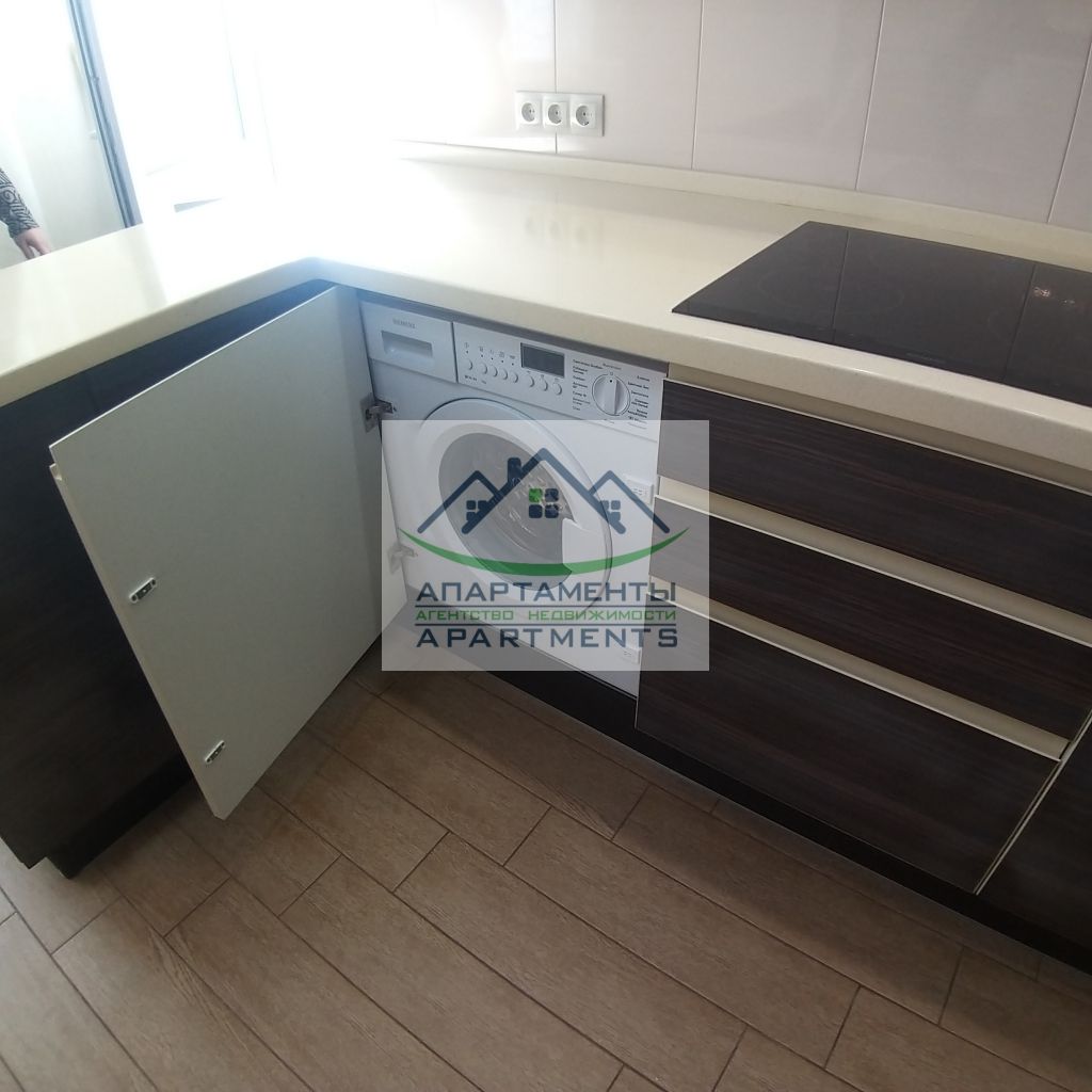 Продажа 2-комнатной квартиры, Пятигорск, Калинина пр-кт,  5к1