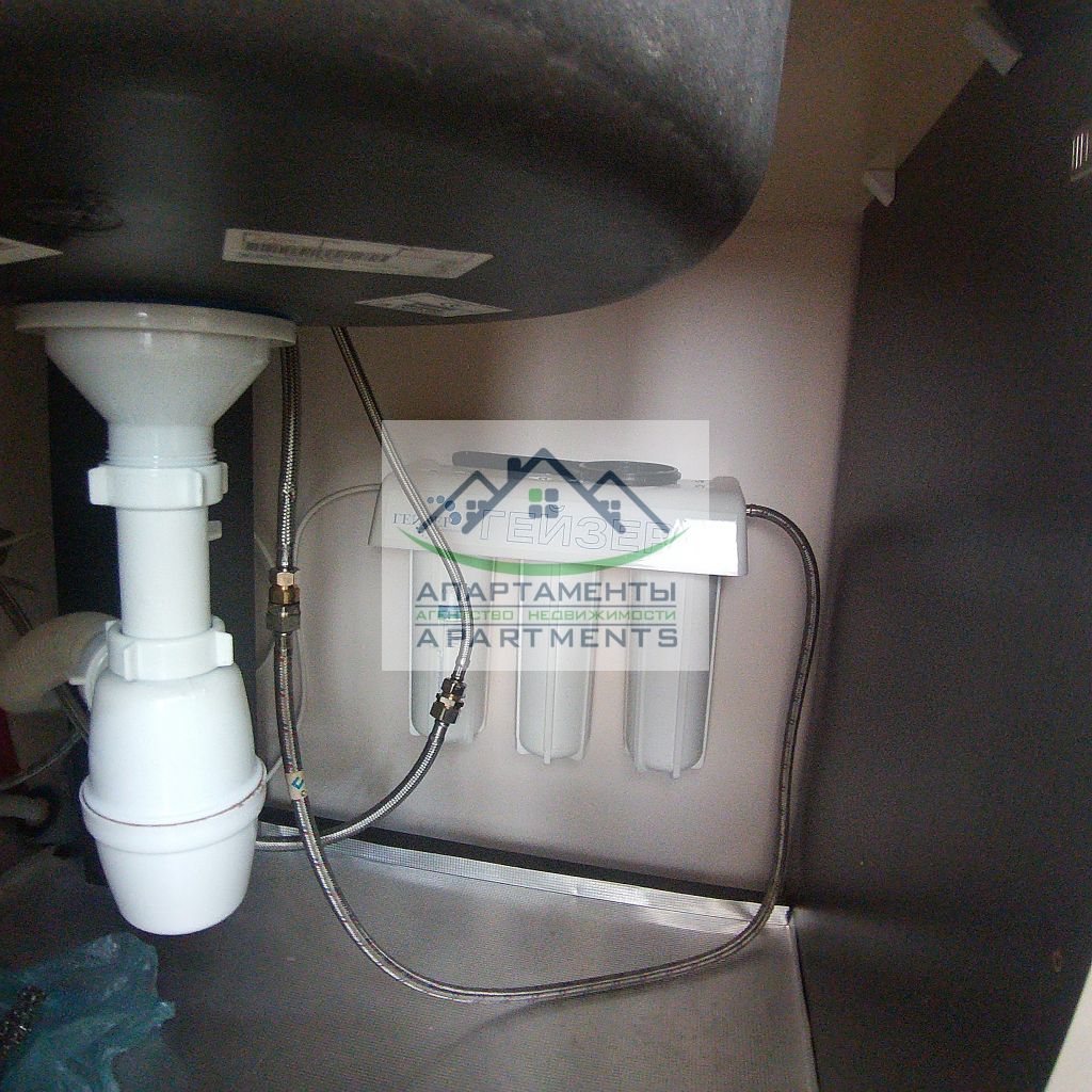 Продажа 2-комнатной квартиры, Пятигорск, Калинина пр-кт,  5к1