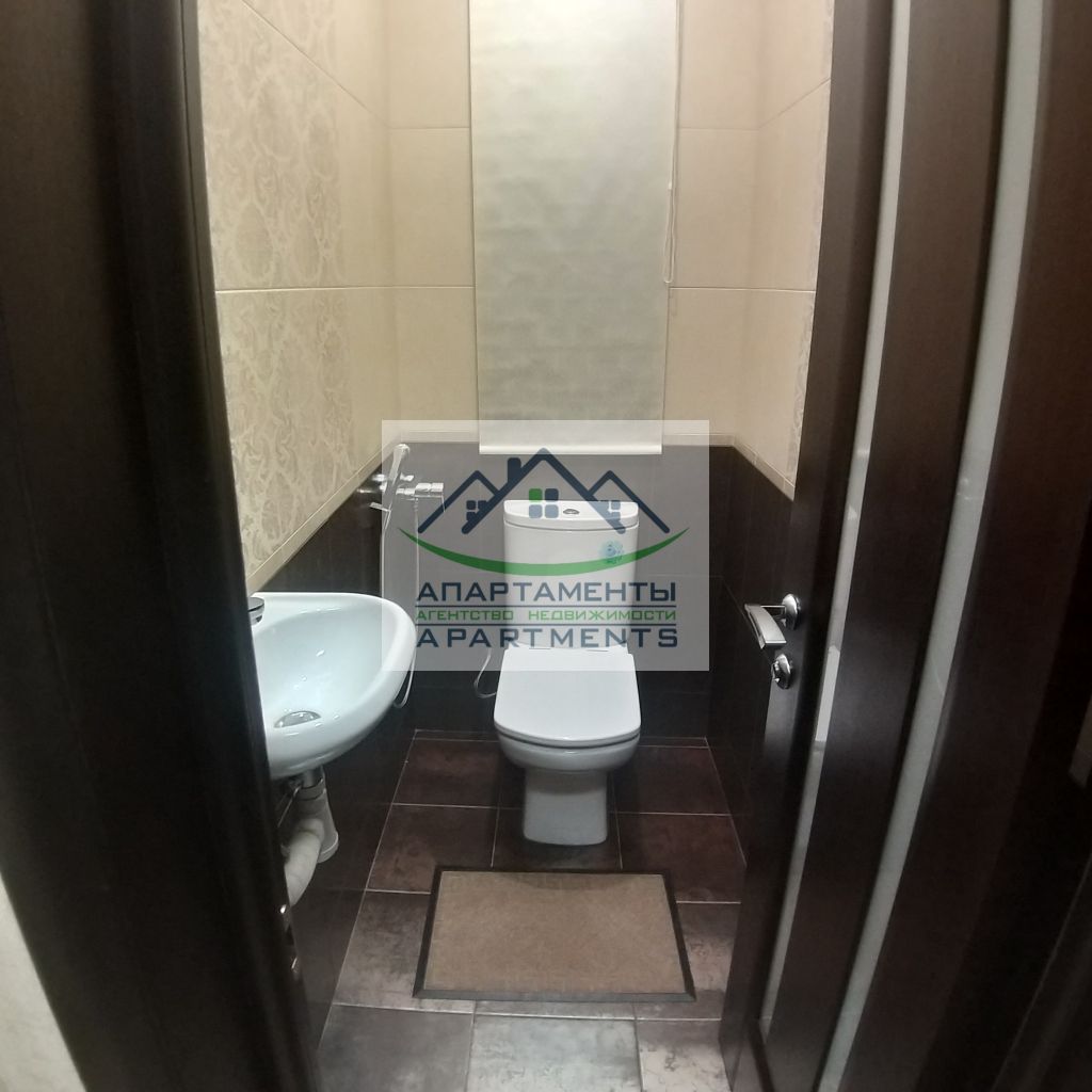 Продажа 2-комнатной квартиры, Пятигорск, Калинина пр-кт,  5к1