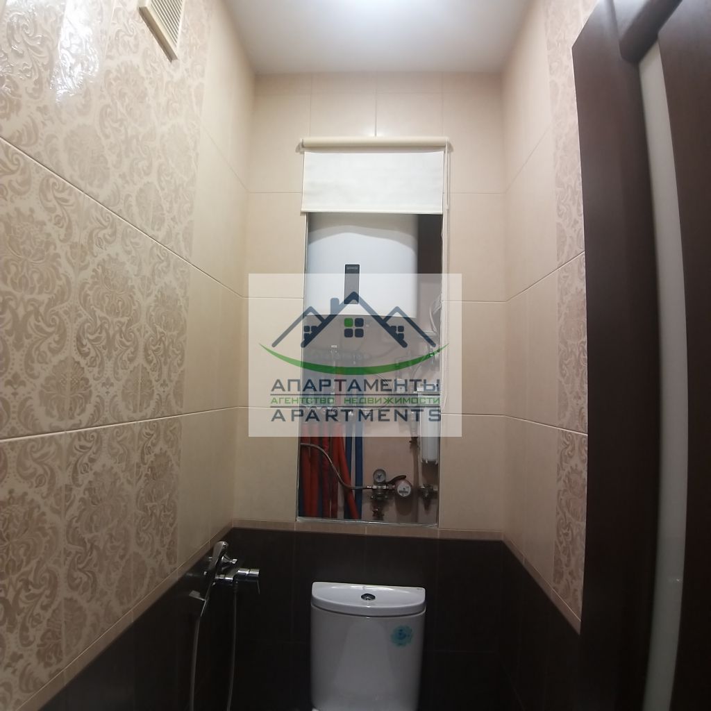 Продажа 2-комнатной квартиры, Пятигорск, Калинина пр-кт,  5к1