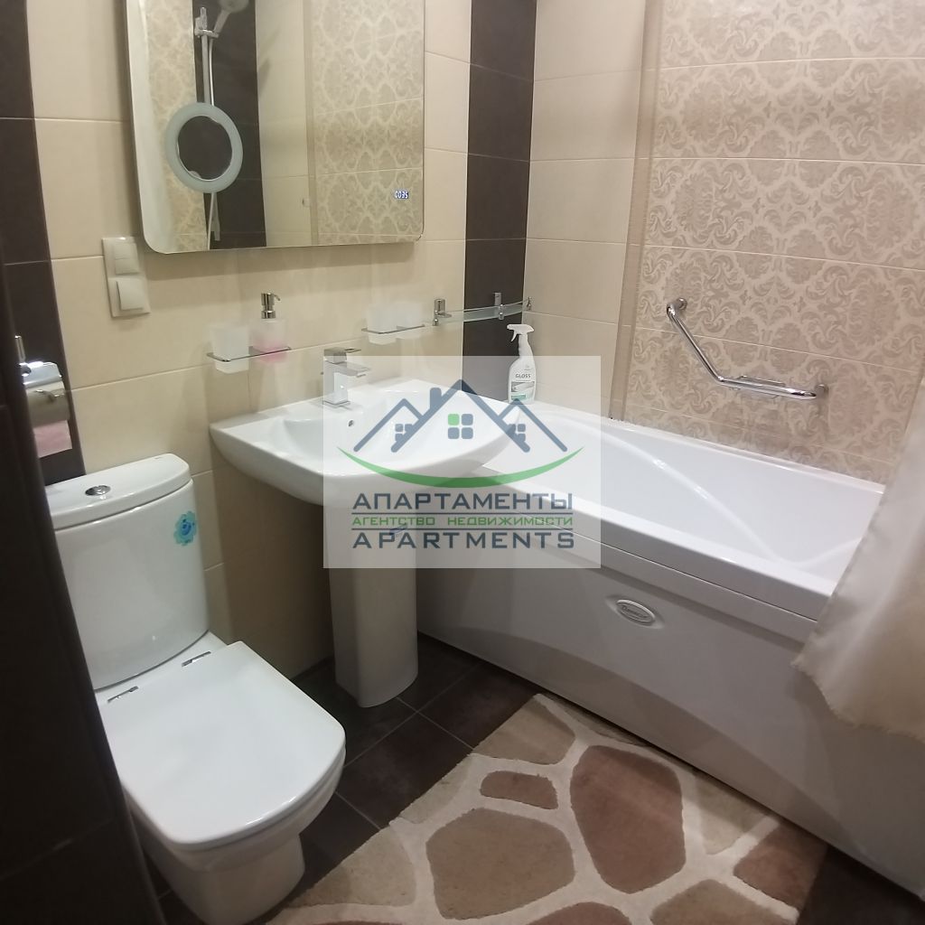 Продажа 2-комнатной квартиры, Пятигорск, Калинина пр-кт,  5к1