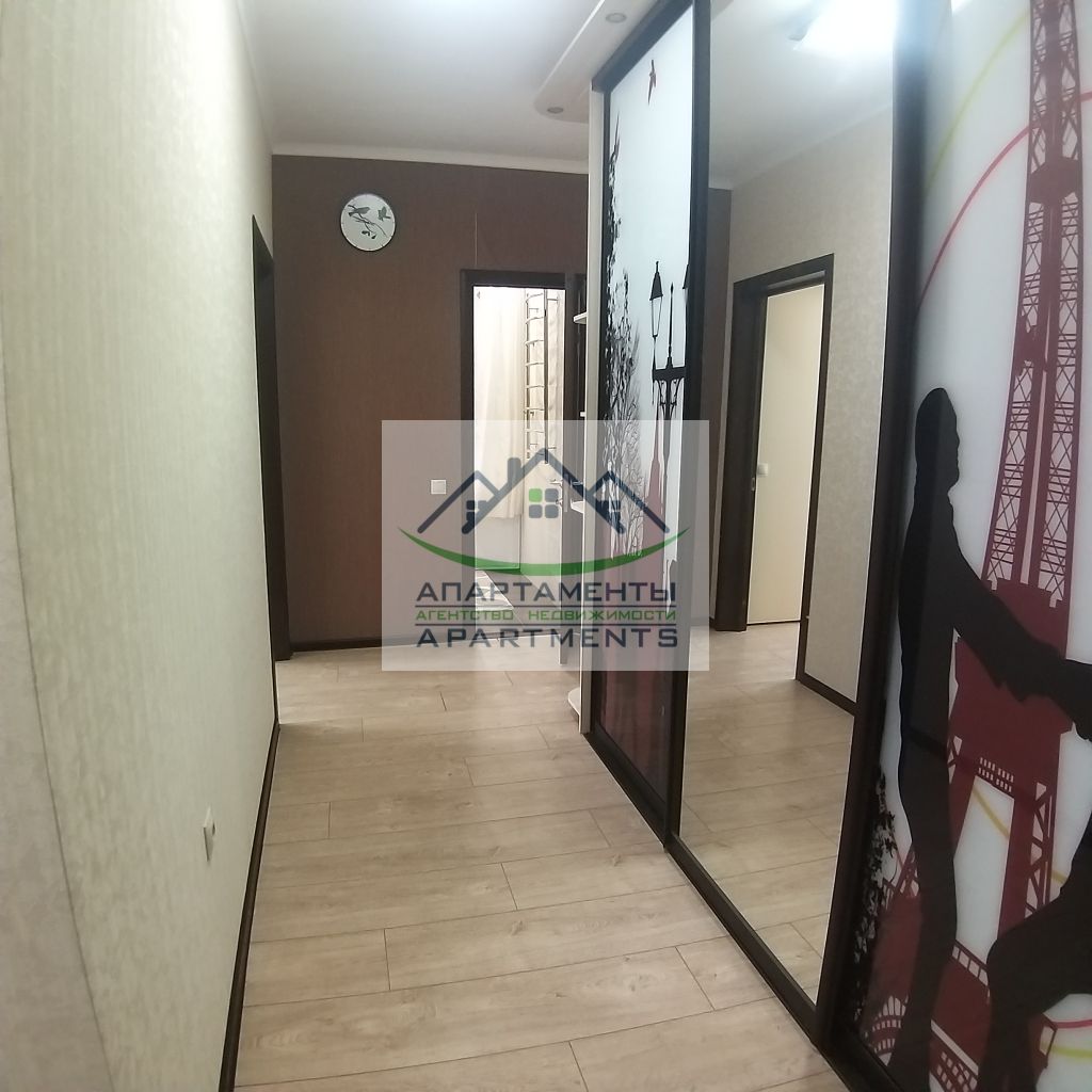 Продажа 2-комнатной квартиры, Пятигорск, Калинина пр-кт,  5к1